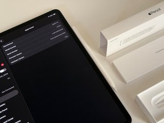 Apple Pencil 2 (2ª generación) para iPad