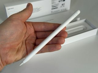 Apple Pencil 2 (2ª generación) para iPad