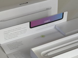 Apple Pencil 2 (2ª generación) para iPad