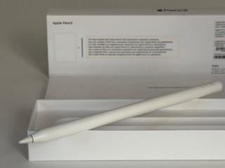 Apple Pencil 2 (2ª generación) para iPad