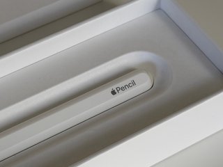 Apple Pencil 2 (2ª generación) para iPad