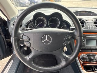 Mercedes-Benz  SL 2003