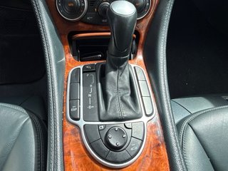 Mercedes-Benz  SL 2003
