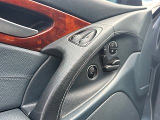 Mercedes-Benz  SL 2003