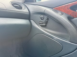 Mercedes-Benz  SL 2003
