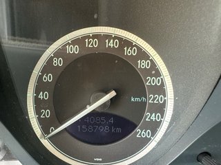 Mercedes-Benz  SL 2003