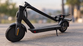 Monopattino Elettrico Xiaomi Mi 1S
