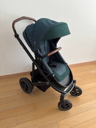 Britax Römer Smile III Silla de Paseo
