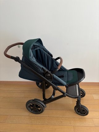 Britax Römer Smile III Silla de Paseo