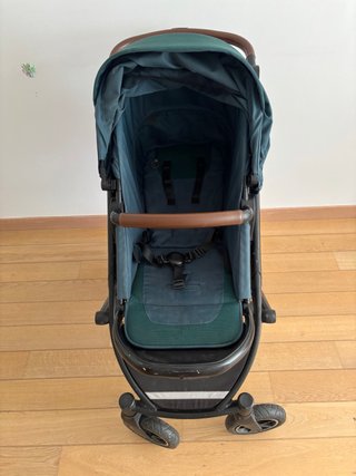 Britax Römer Smile III Silla de Paseo