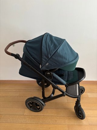 Britax Römer Smile III Silla de Paseo