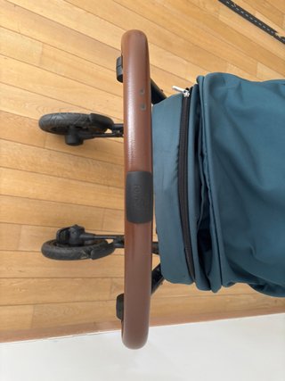 Britax Römer Smile III Silla de Paseo