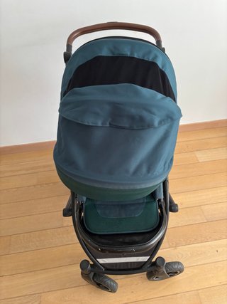 Britax Römer Smile III Silla de Paseo