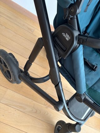 Britax Römer Smile III Silla de Paseo
