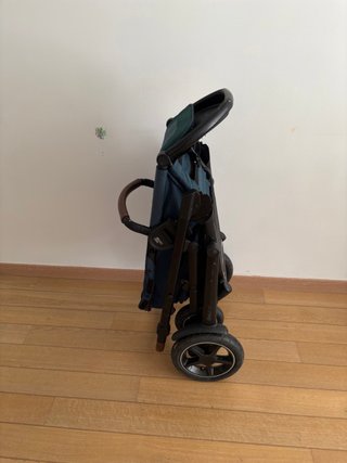 Britax Römer Smile III Silla de Paseo