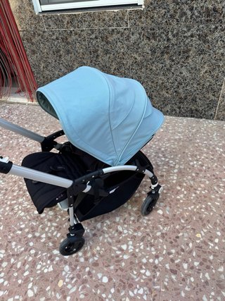 Carrito Bugaboo Bee 5