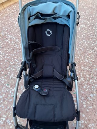 Carrito Bugaboo Bee 5