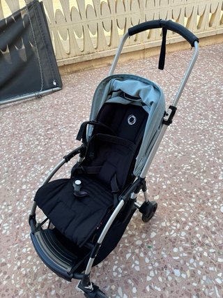 Carrito Bugaboo Bee 5