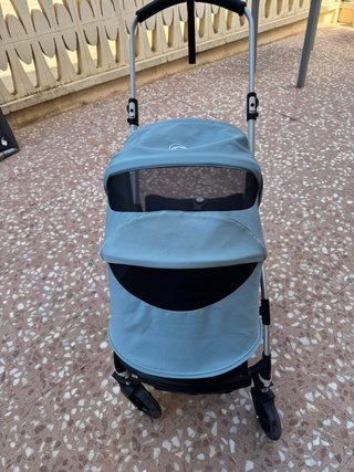 Carrito Bugaboo Bee 5