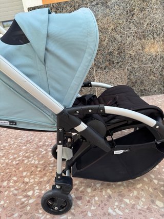 Carrito Bugaboo Bee 5