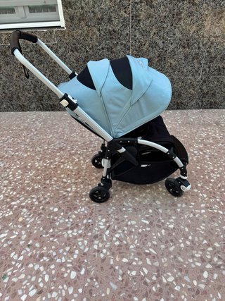 Carrito Bugaboo Bee 5