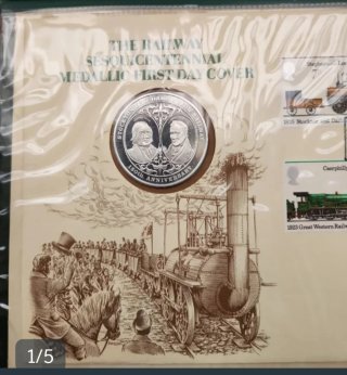 Monedas antiguas.