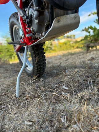 Beta evo Trial 80cc Senior 2023.MUY NUEVA