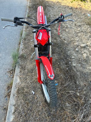 Beta evo Trial 80cc Senior 2023.MUY NUEVA
