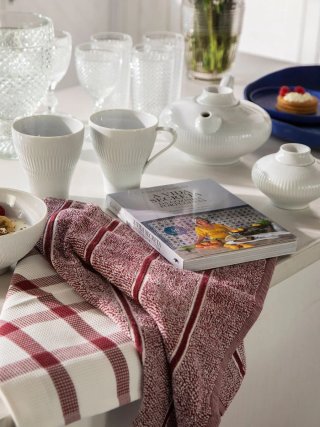 6 Canecas Vista Alegre Utopia Porcelana