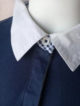 Polo manica lunga - Gant