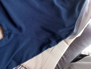 Polo manica lunga - Gant