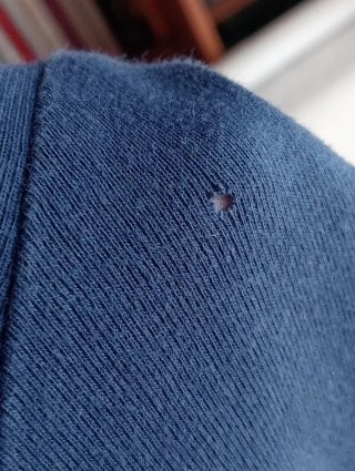 Polo manica lunga - Gant