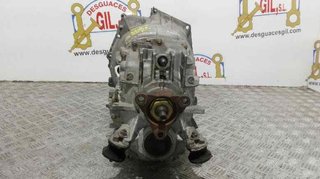 Caja cambios hbl bmw serie 3 berlina (e46) 205258