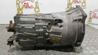 Caja cambios hbl bmw serie 3 berlina (e46) 205258
