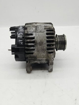 Alternador audi 4341 06f 903 023 h a4 1.9 tdi 5mt