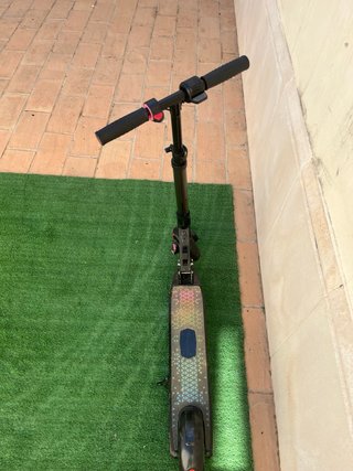Patinete Eléctrico Infantil Evercross
