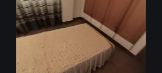 2 Colchas Crochet a mano Cama 90cm