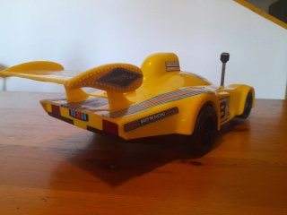 Porsche 936 Martini Racing Vintage años80