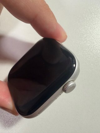 Apple Watch Series 10 46mm Cellular como nuevo.