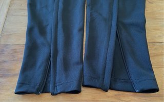Pantalón Fútbol Chico Adidas