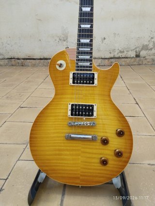 Tokai ULS128 HB Guitarra Eléctrica