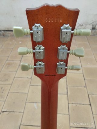 Tokai ULS128 HB Guitarra Eléctrica