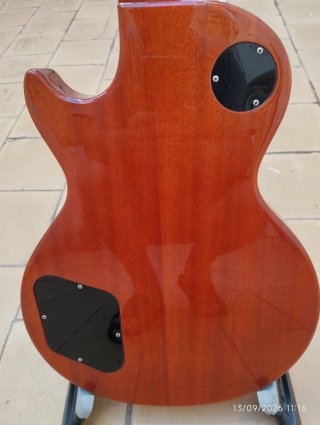 Tokai ULS128 HB Guitarra Eléctrica