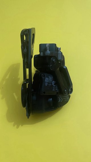 Cambio Sram Rival 12v AXS