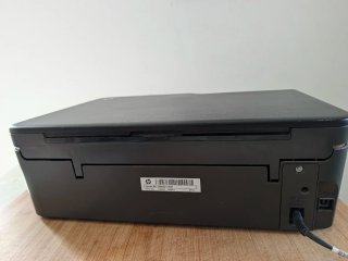 HP Deskjet 3520 Impresora Multifunción