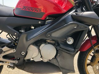 Aprilia Tuono 125 2T