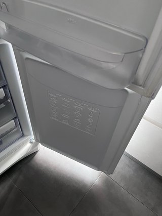 Frigorífico Indesit Blanco