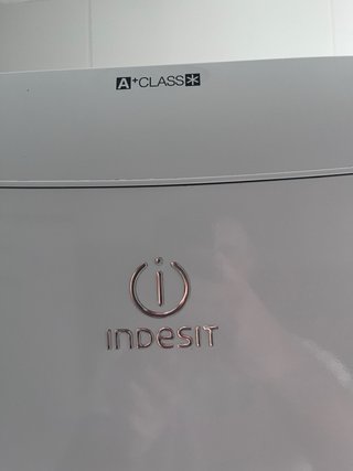 Frigorífico Indesit Blanco