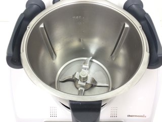 E593077-0 THERMOMIX VORWERK TM6