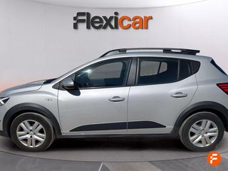 Dacia Sandero Stepway Essential TCe 67kW (90V)